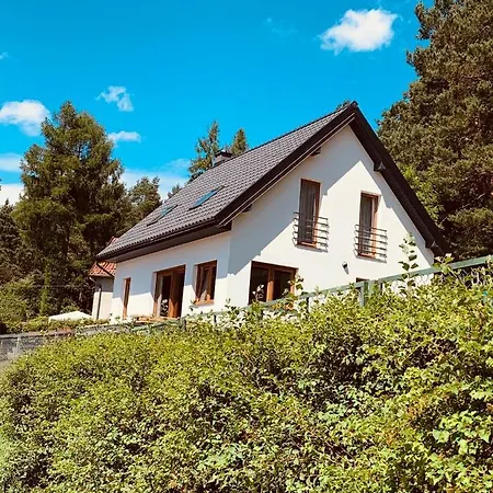 Toscana Villa