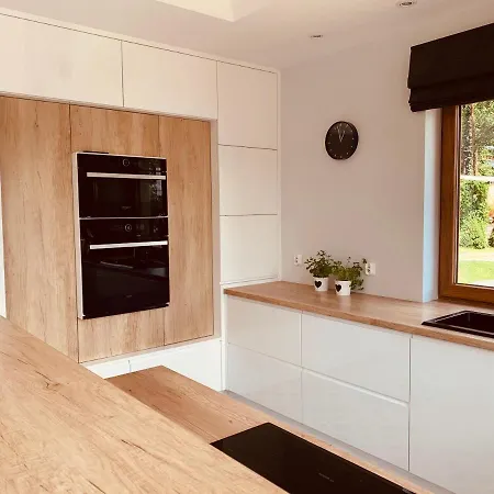 Βίλα Toscana