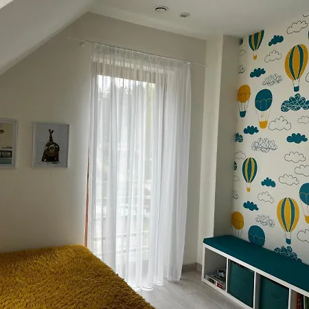 Toscana Villa *