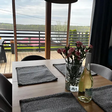 Toscana Villa Gietrzwałd